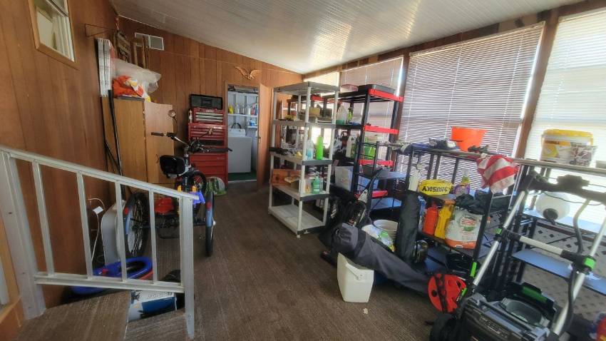 205 Rainbow Lane West a Dundee, FL Mobile or Manufactured Home for Sale